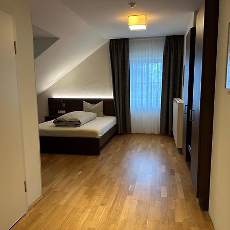 Hotel Jägermayrhof Linz Exterior foto