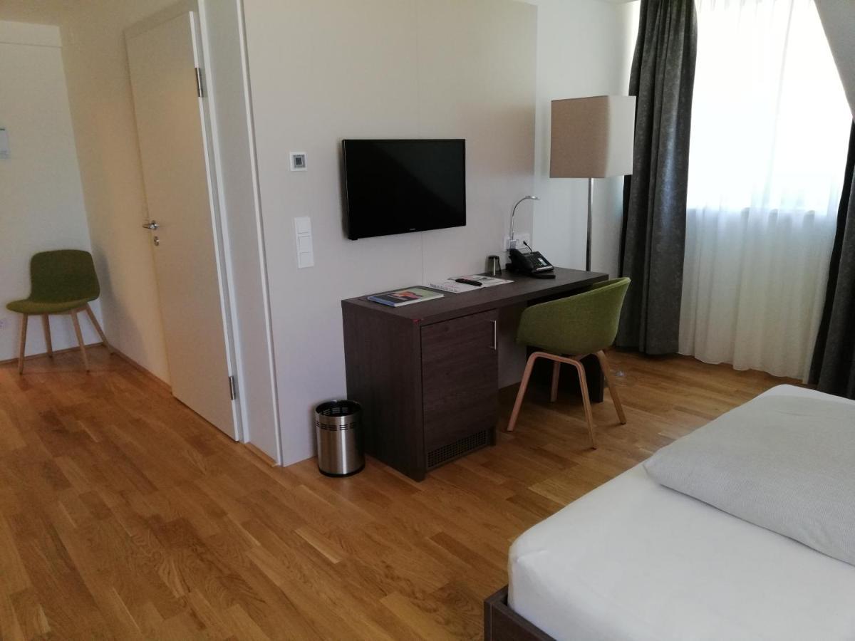 Hotel Jägermayrhof Linz Exterior foto