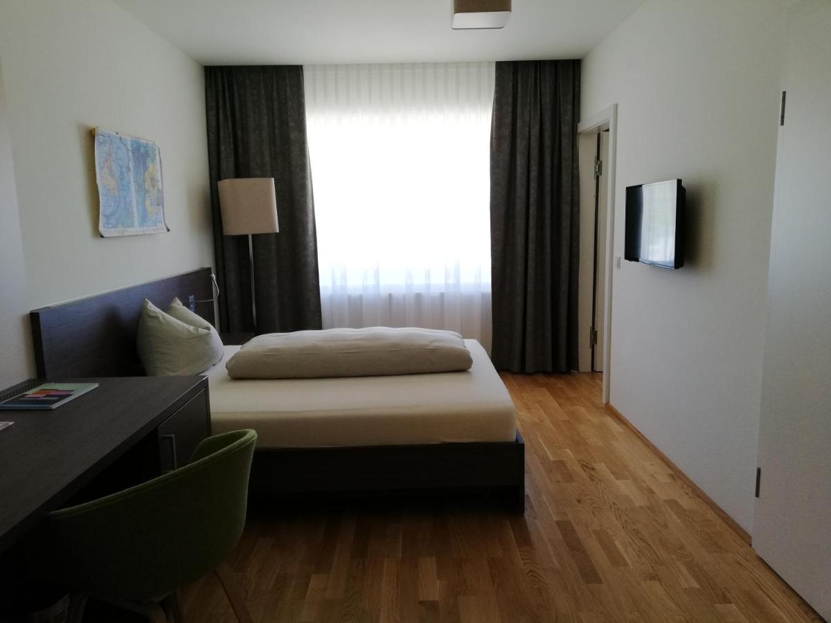 Hotel Jägermayrhof Linz Exterior foto