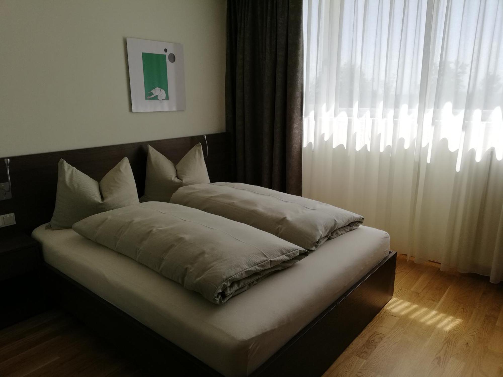 Hotel Jägermayrhof Linz Zimmer foto